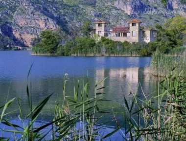Σε κατάσταση έκτακτης ανάγκης 25 κοινότητες του δήμου Ανδρίτσαινας – Κρεστένων και Ζαχάρως στην Ηλεία